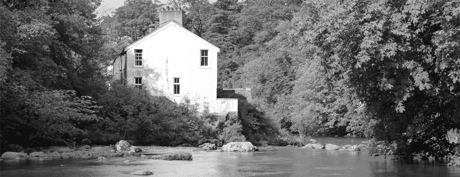 Brigham Row, Keswick, Cumbria